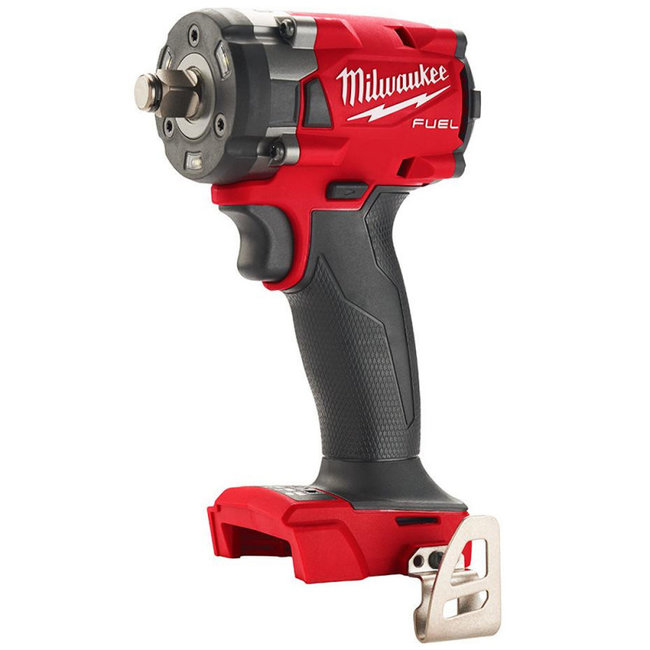 Milwaukee M18FIW2F12-0X FUEL slagmoersleutel 1/2" SD
