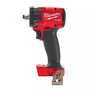 Milwaukee Milwaukee M18FIW2F12-0X FUEL slagmoersleutel 1/2" SD Milwaukee Milwaukee M18FIW2F12-0X FUEL slagmoersleutel 1/2" SD