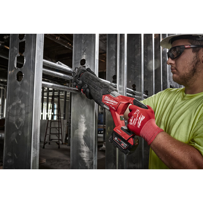Milwaukee M18ONEFSZ-502X ONE KEY reciprozaagmachine