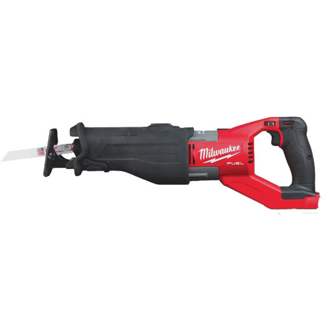 Milwaukee M18ONEFSZ-0X ONE KEY reciprozaagmachine