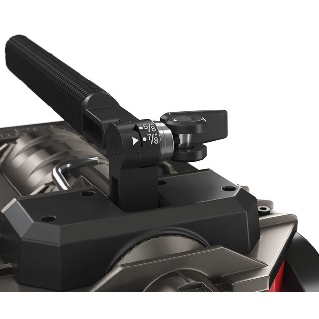 Milwaukee M18FCSSM-0 FUEL compacte segmentveermachine