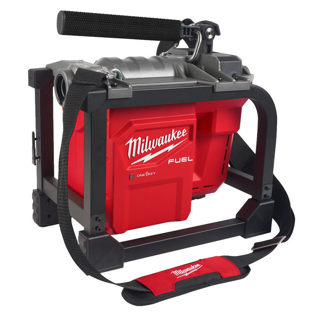 Milwaukee M18FCSSM-0 FUEL compacte segmentveermachine