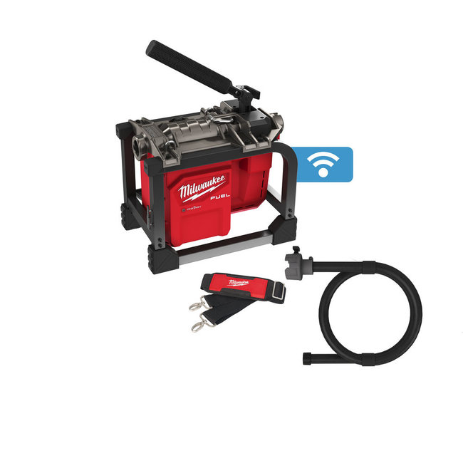 Milwaukee M18FCSSM-0 FUEL compacte segmentveermachine