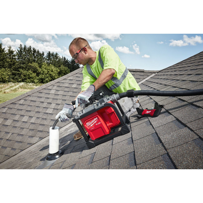 Milwaukee M18FCSSM-0 FUEL compacte segmentveermachine