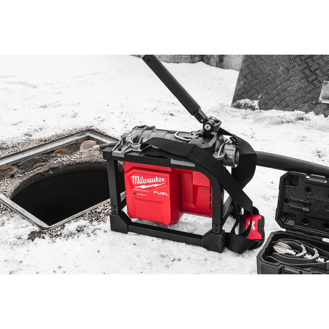 Milwaukee M18FCSSM-121 FUEL compacte segmentveermachine