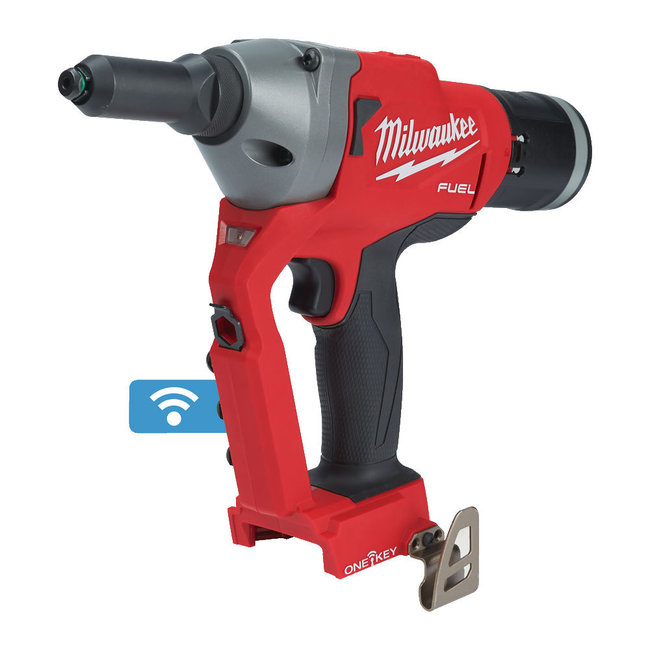 Milwaukee M18ONEFPRT-0X ONE KEY blindklinknageltang