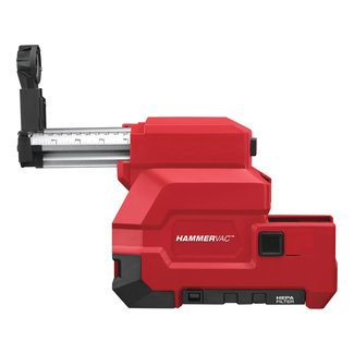 Milwaukee Milwaukee M18CDEX-0 stofafzuigsysteem Milwaukee Milwaukee M18CDEX-0 stofafzuigsysteem