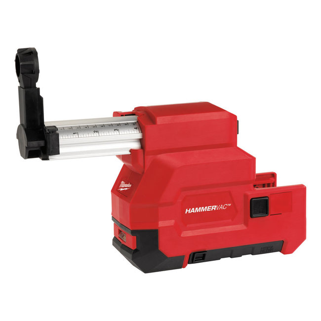 Milwaukee M18CDEX-0 stofafzuigsysteem
