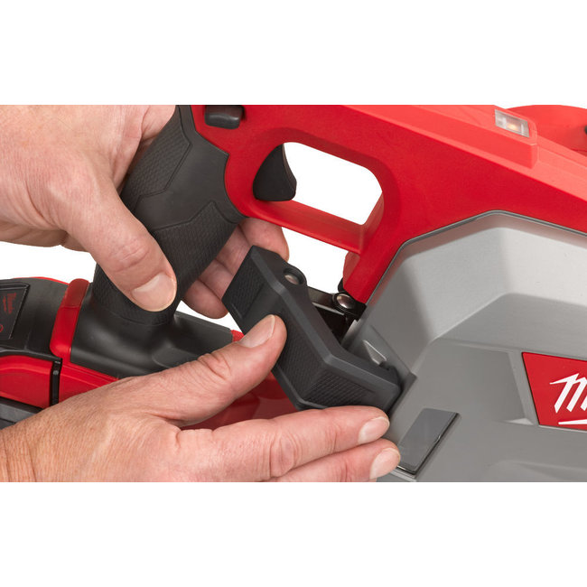 Milwaukee M18FMCS66-0C FUEL metaalzaagmachine 66mm