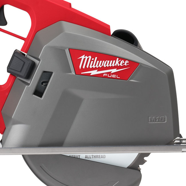Milwaukee M18FMCS66-0C FUEL metaalzaagmachine 66mm