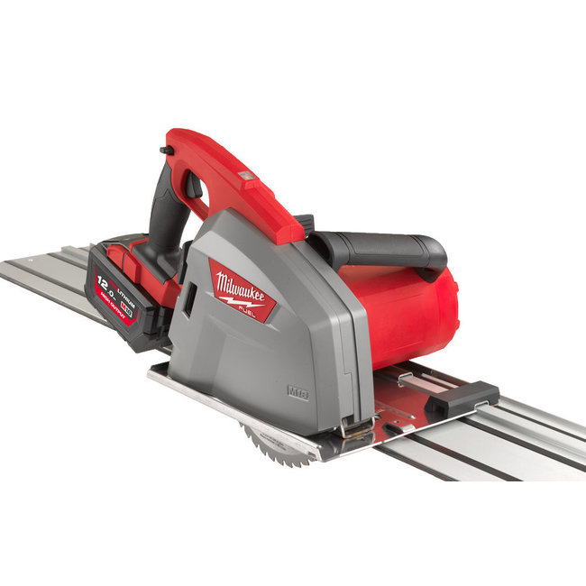Milwaukee M18FMCS66-0C FUEL metaalzaagmachine 66mm