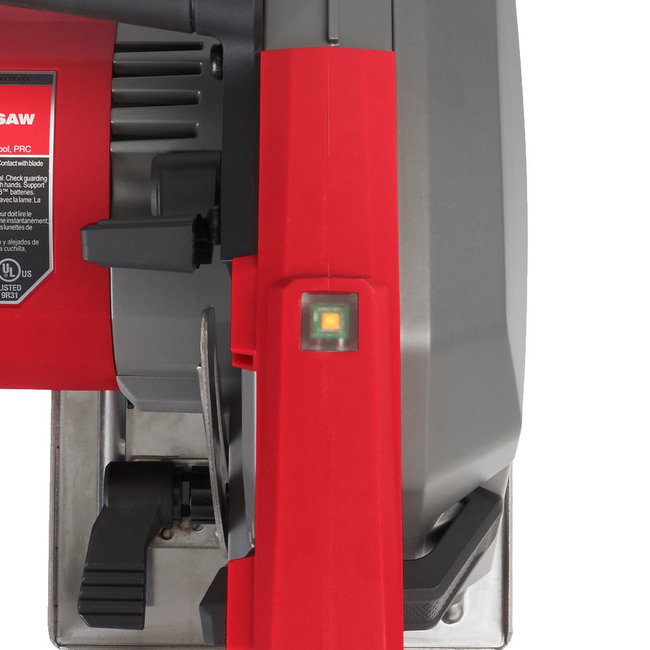Milwaukee M18FMCS66-0C FUEL metaalzaagmachine 66mm