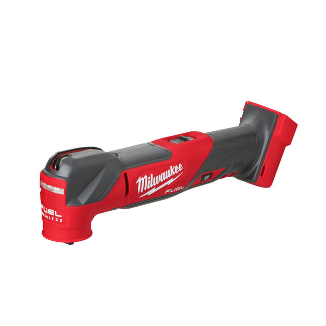 Milwaukee M18FMT-0X FUEL multitool