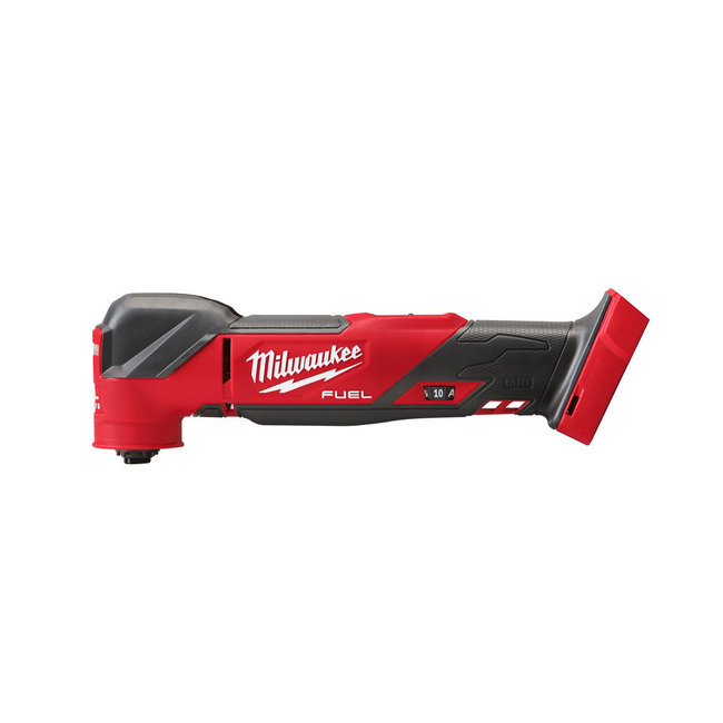 Milwaukee M18FMT-0X FUEL multitool