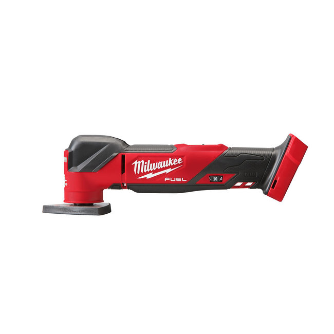 Milwaukee M18FMT-0X FUEL multitool