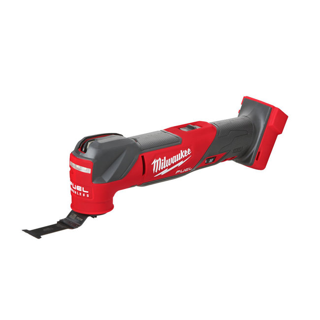 Milwaukee M18FMT-0X FUEL multitool