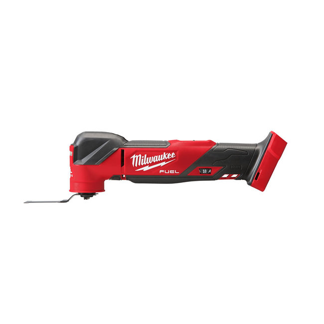 Milwaukee M18FMT-0X FUEL multitool