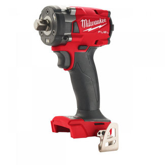 Milwaukee Milwaukee M18FIW2P12-0XFUEL slagmoersleutel 1/2" SD