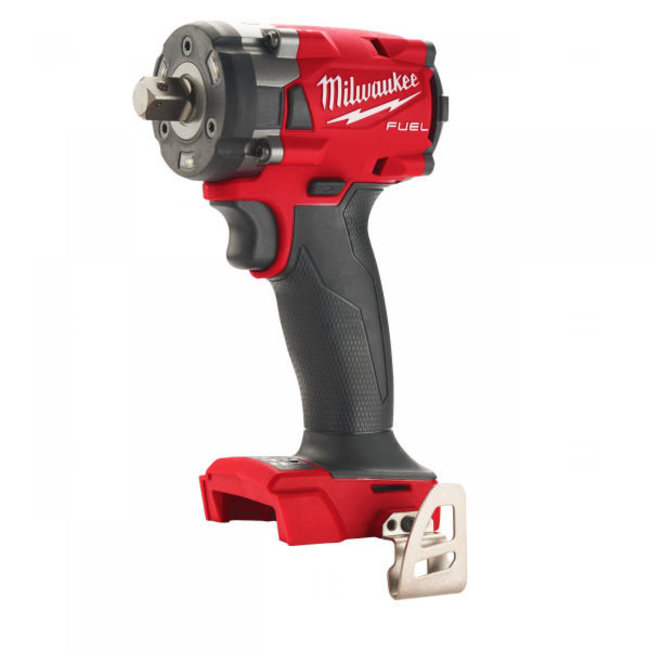 Milwaukee M18FIW2P12-0XFUEL slagmoersleutel 1/2" SD
