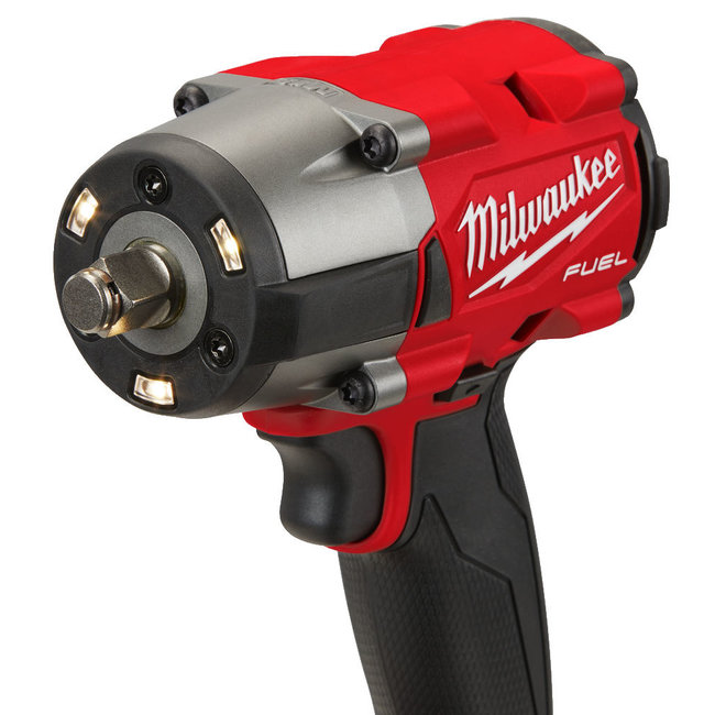 Milwaukee M18FMTIW2F12-502X FUEL slagmoersleutel 1/2" SD