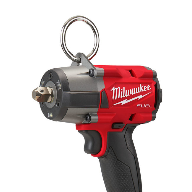 Milwaukee M18FMTIW2F12-502X FUEL slagmoersleutel 1/2" SD