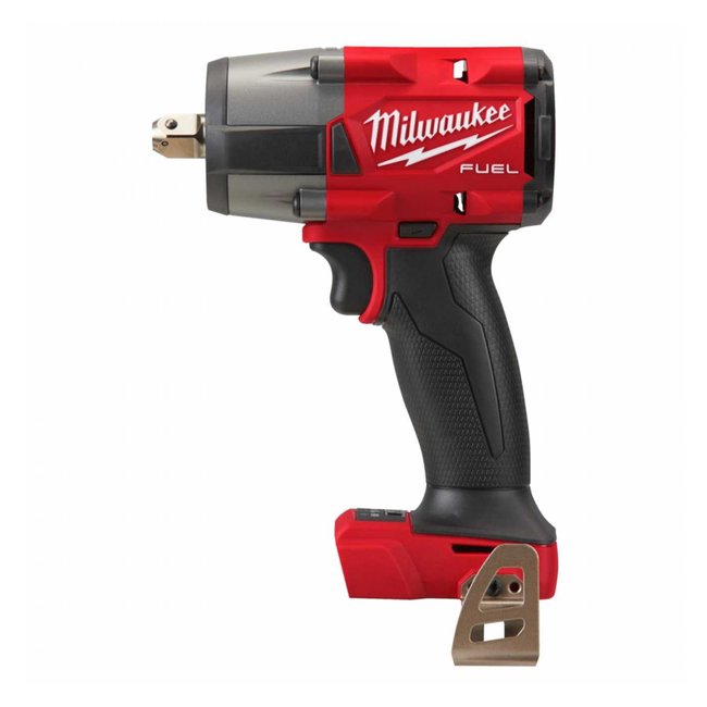 Milwaukee M18FMTIW2P12-0X FUEL slagmoersleutel 1/2" SD