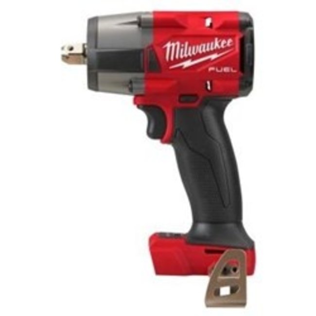 Milwaukee M18FMTIW2P12-0X FUEL slagmoersleutel 1/2" SD