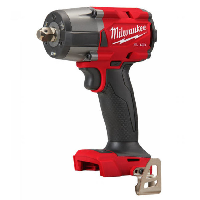 Milwaukee M18FMTIW2P12-0X FUEL slagmoersleutel 1/2" SD