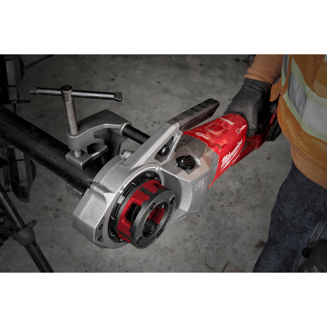 Milwaukee M18FPT2-121C FUEL draadsnijder
