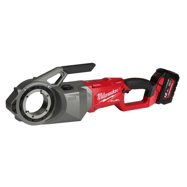 Milwaukee M18FPT2-121C FUEL draadsnijder