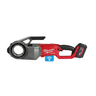 Milwaukee Milwaukee M18FPT2-121C FUEL draadsnijder