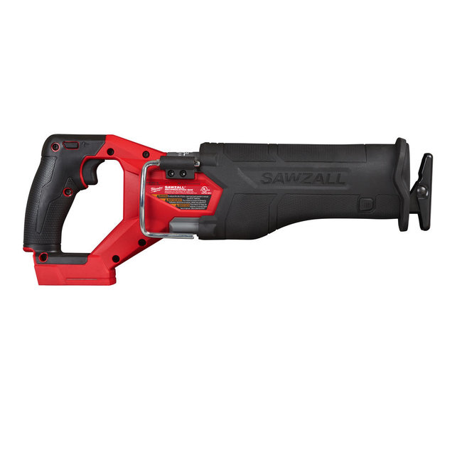Milwaukee M18FSZ-0X FUEL reciprozaagmachine