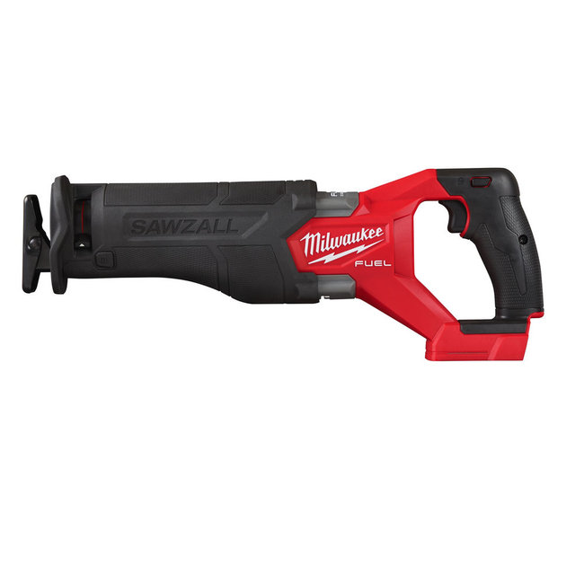 Milwaukee M18FSZ 0X FUEL reciprozaagmachine ZBM Nederland B.V