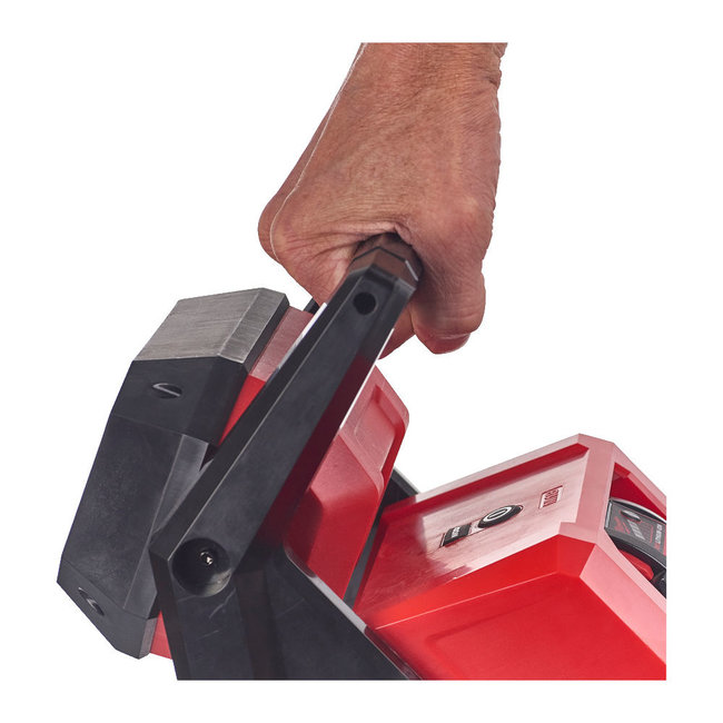 Milwaukee M18HOAL-0 high output area lamp