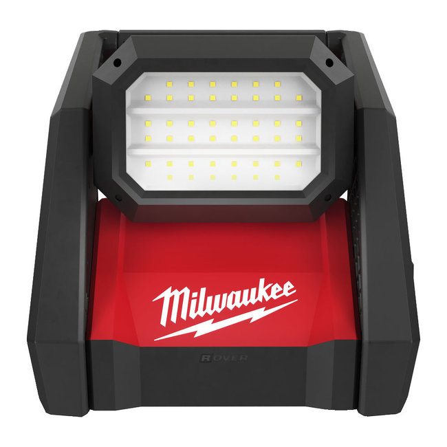 Milwaukee M18HOAL-0 high output area lamp