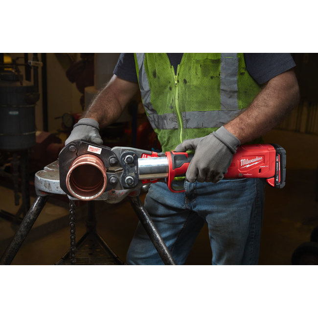 Milwaukee M18ONEBLHPT-302C ONE KEY persgereedschap