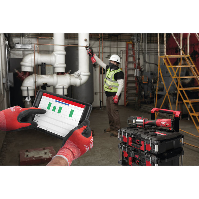 Milwaukee M18ONEBLHPT-302C ONE KEY persgereedschap