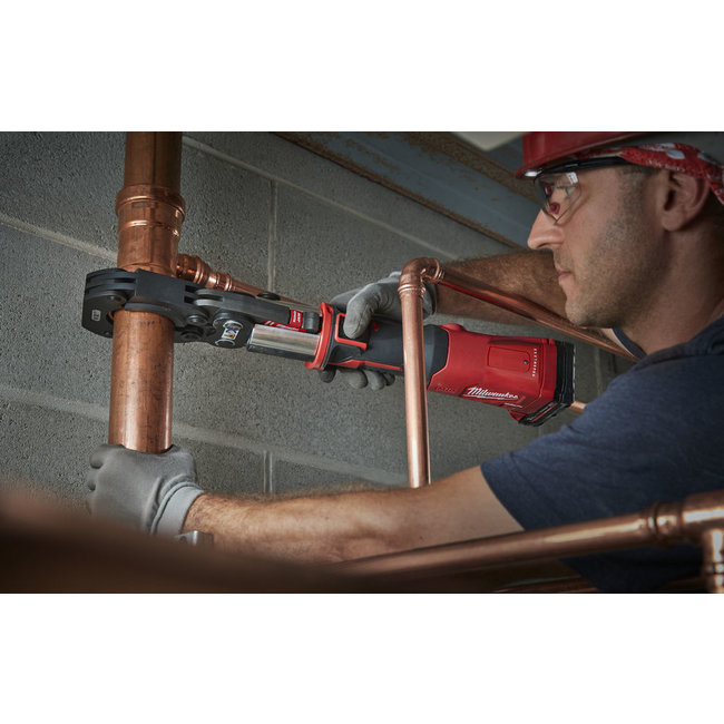 Milwaukee M18ONEBLHPT-302C ONE KEY persgereedschap