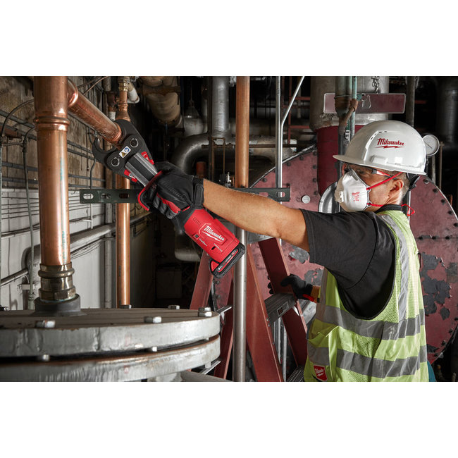 Milwaukee M18ONEBLHPT-302C ONE KEY persgereedschap