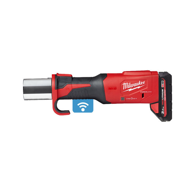 Milwaukee M18ONEBLHPT-302C ONE KEY persgereedschap