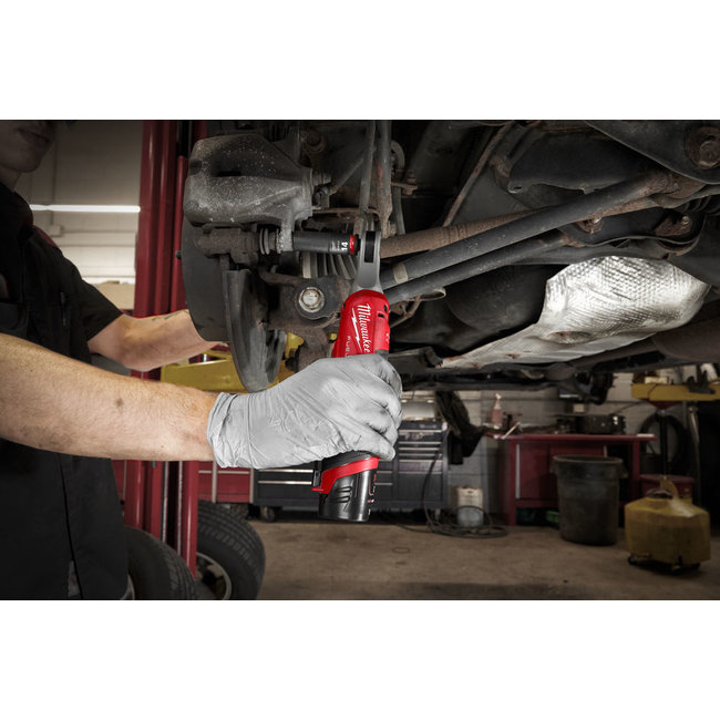 Milwaukee M12FHIR38-0 FUEL high speed ratelsleutel 3/8" SD