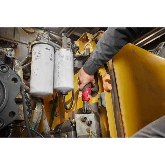 Milwaukee M12FHIR38-0 FUEL high speed ratelsleutel 3/8" SD