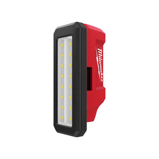 Milwaukee Milwaukee M12PAL-0 roterende lamp Milwaukee Milwaukee M12PAL-0 roterende lamp