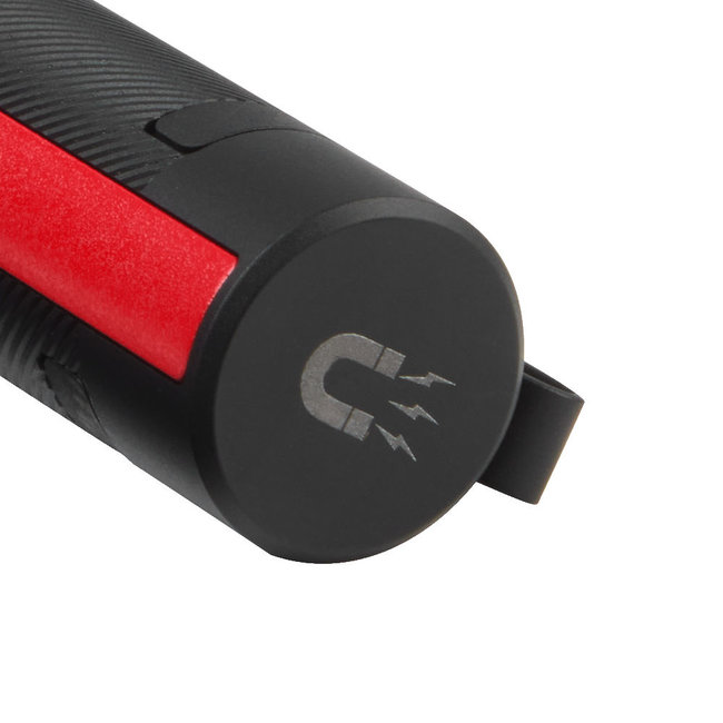 Milwaukee IRFL500 USB oplaadbare zaklamp