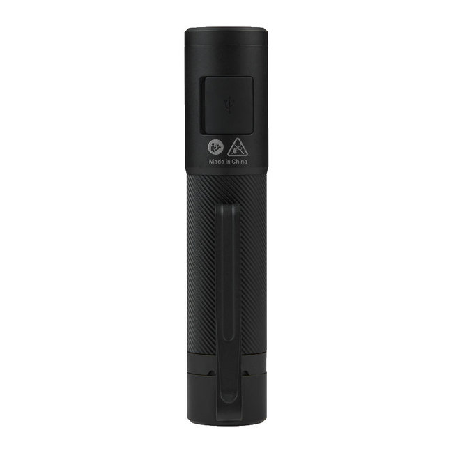 Milwaukee IRFL500 USB oplaadbare zaklamp