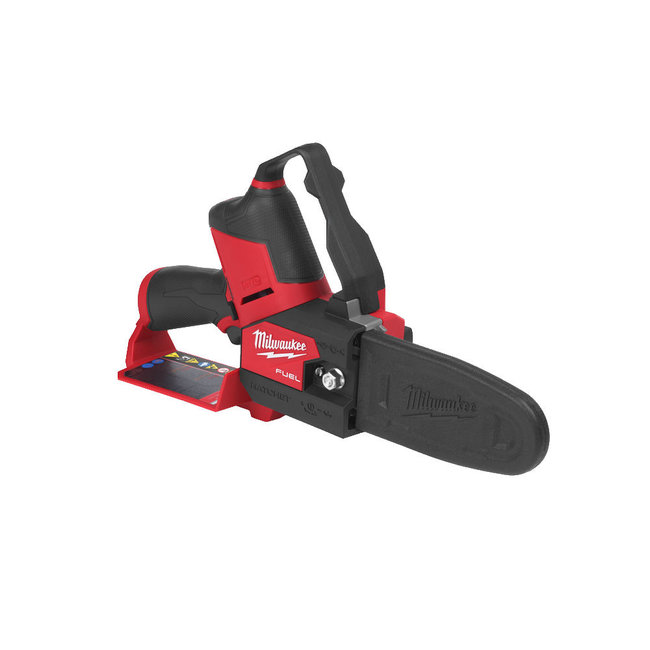 Milwaukee M12FHS-0 FUEL HATCHET kettingzaagmachine