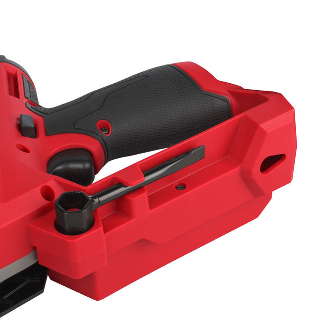 Milwaukee M12FHS-0 FUEL HATCHET kettingzaagmachine