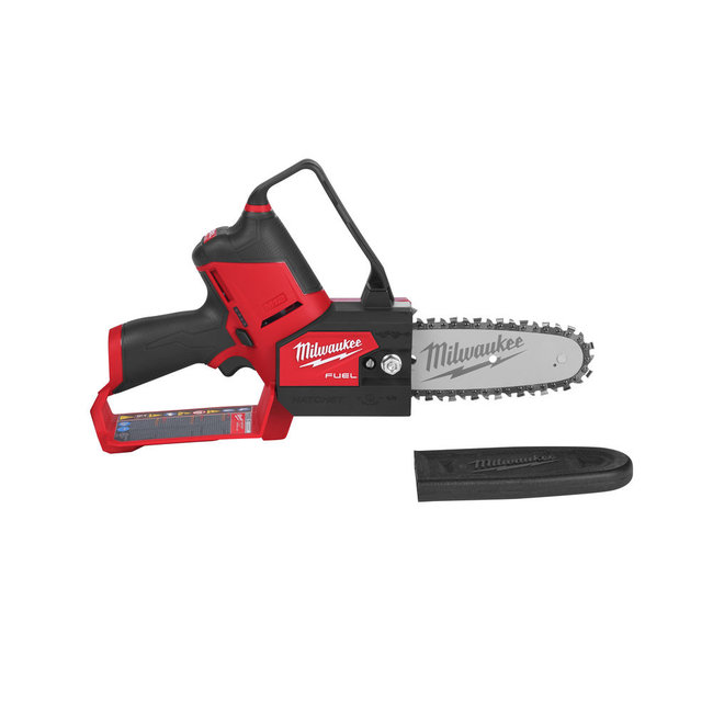 Milwaukee M12FHS-0 FUEL HATCHET kettingzaagmachine