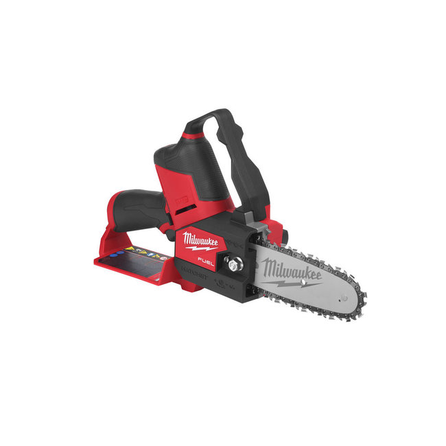 Milwaukee M12FHS-0 FUEL HATCHET kettingzaagmachine