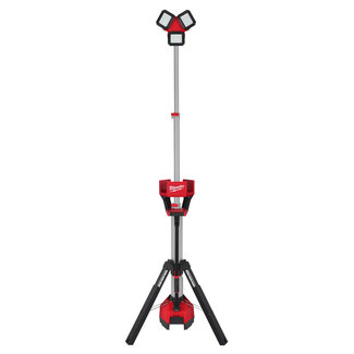 Milwaukee Milwaukee M18HOSALC-0 high output staande lamp/lader